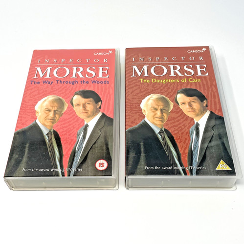 New vhs video tapes - vhs,