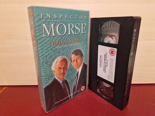 Inspector morse series 1 - -,