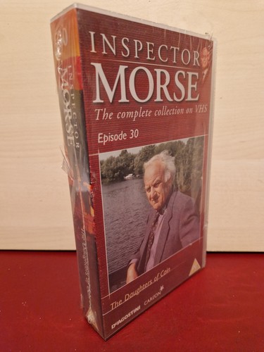 Inspector morse episode - -,