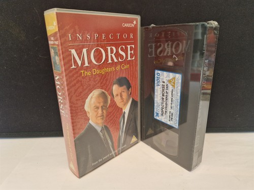 Inspector morse the - morse,