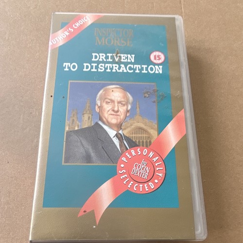 Vci inspector morse - vci, driven